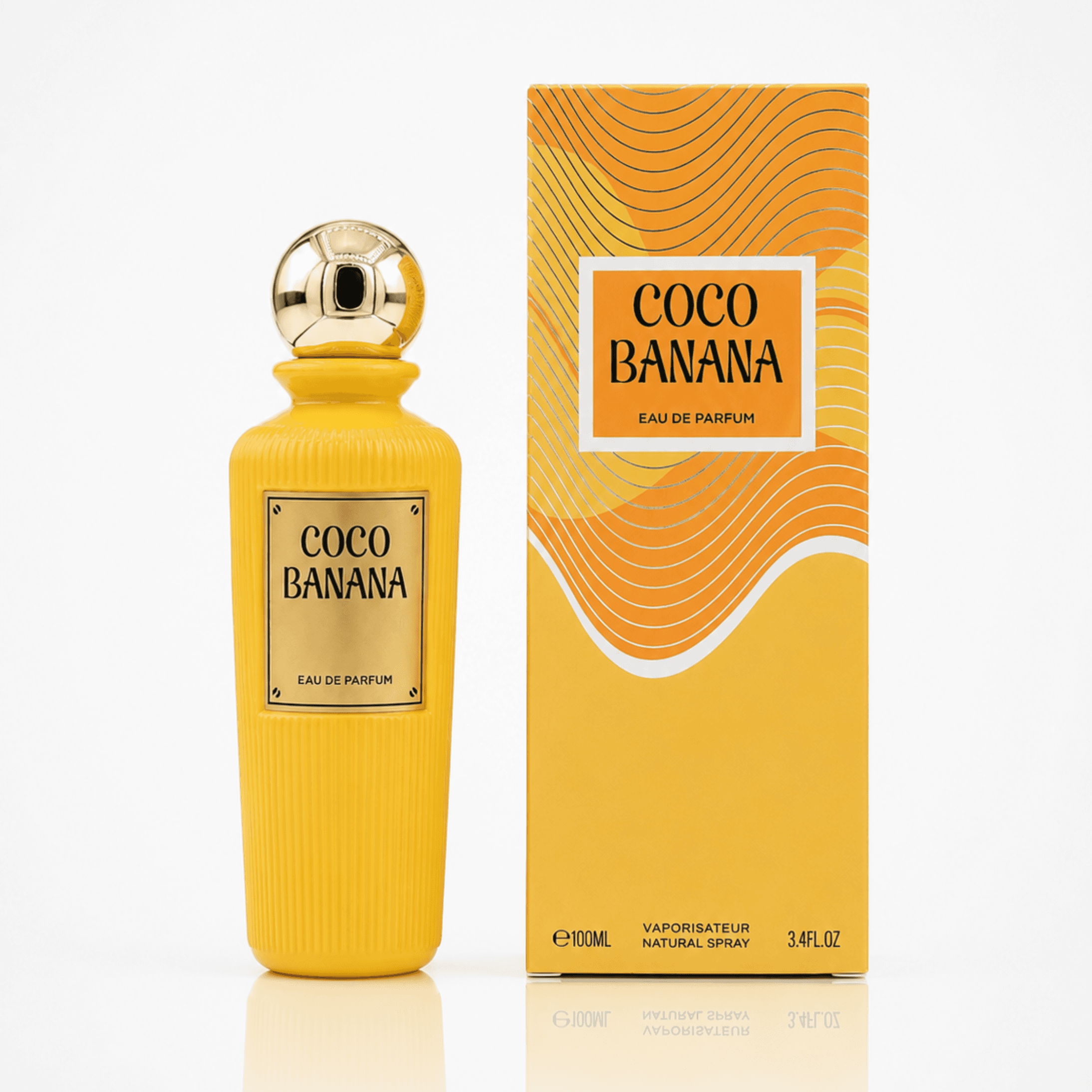 COCO BANANA