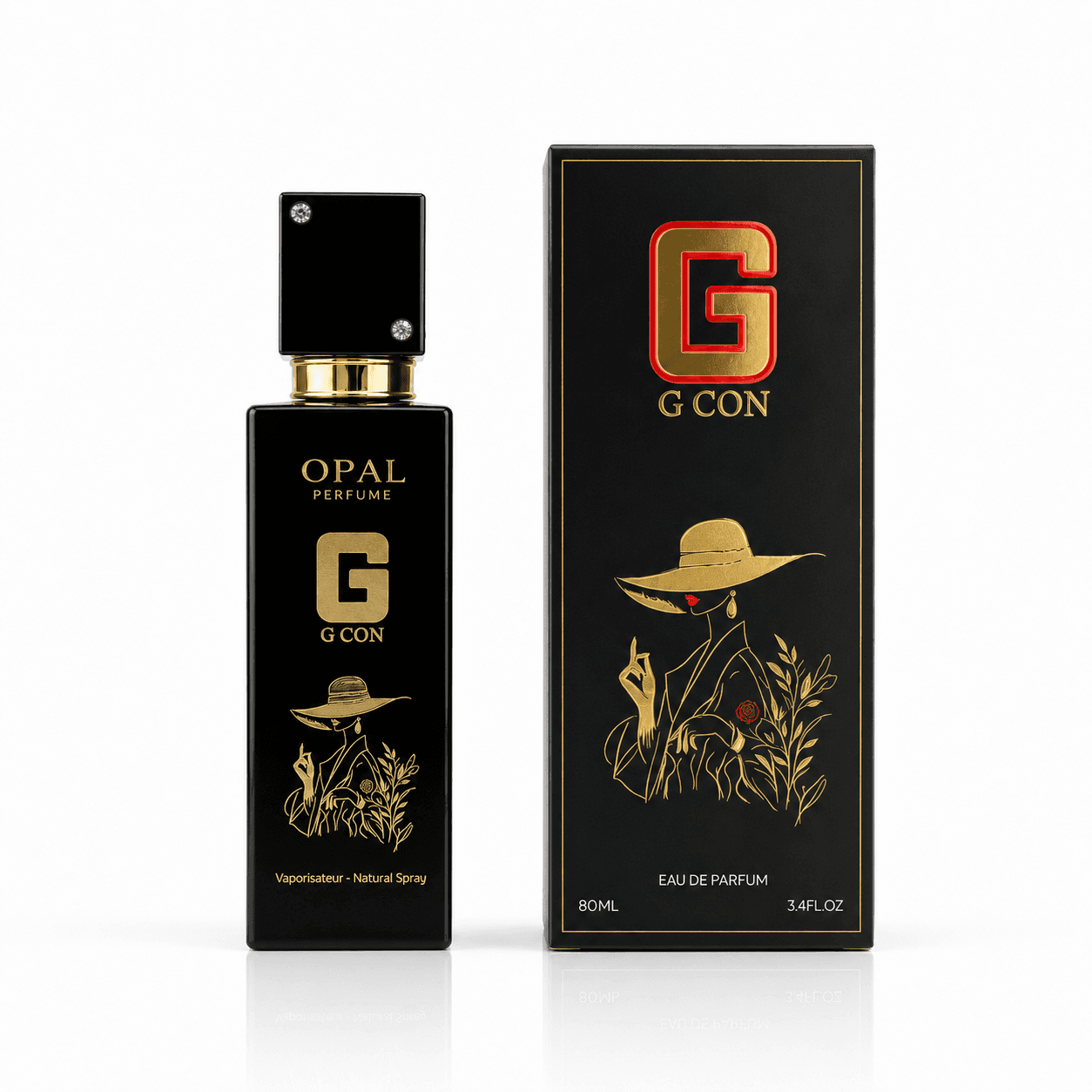GCON