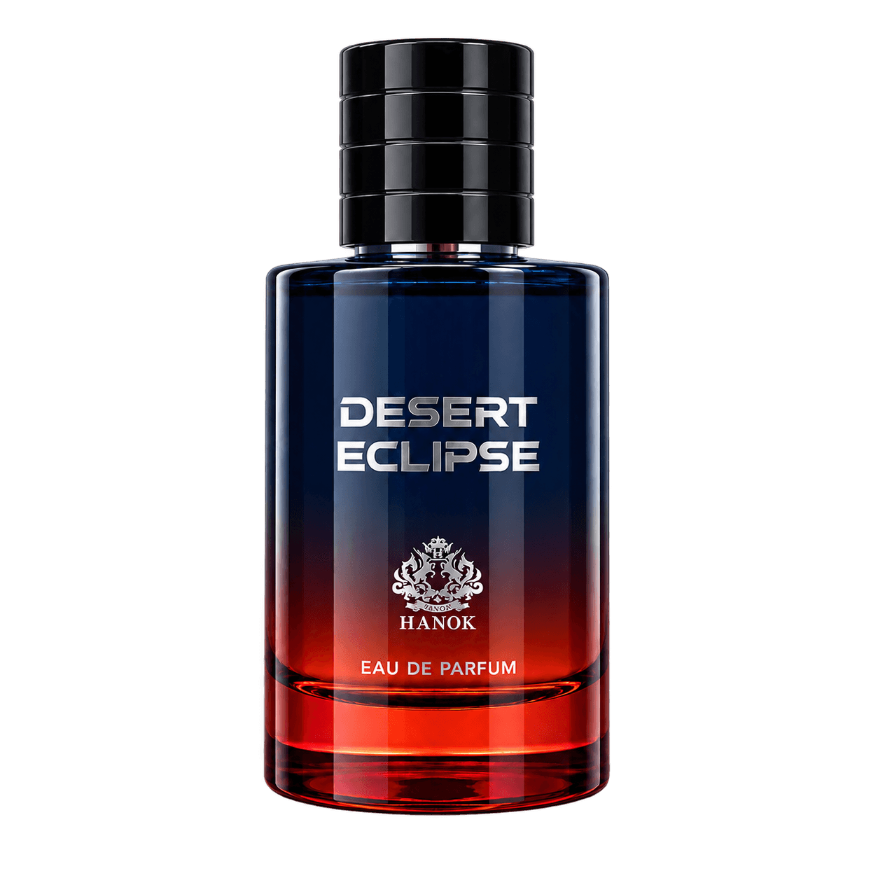 DESERT ECLIPSE