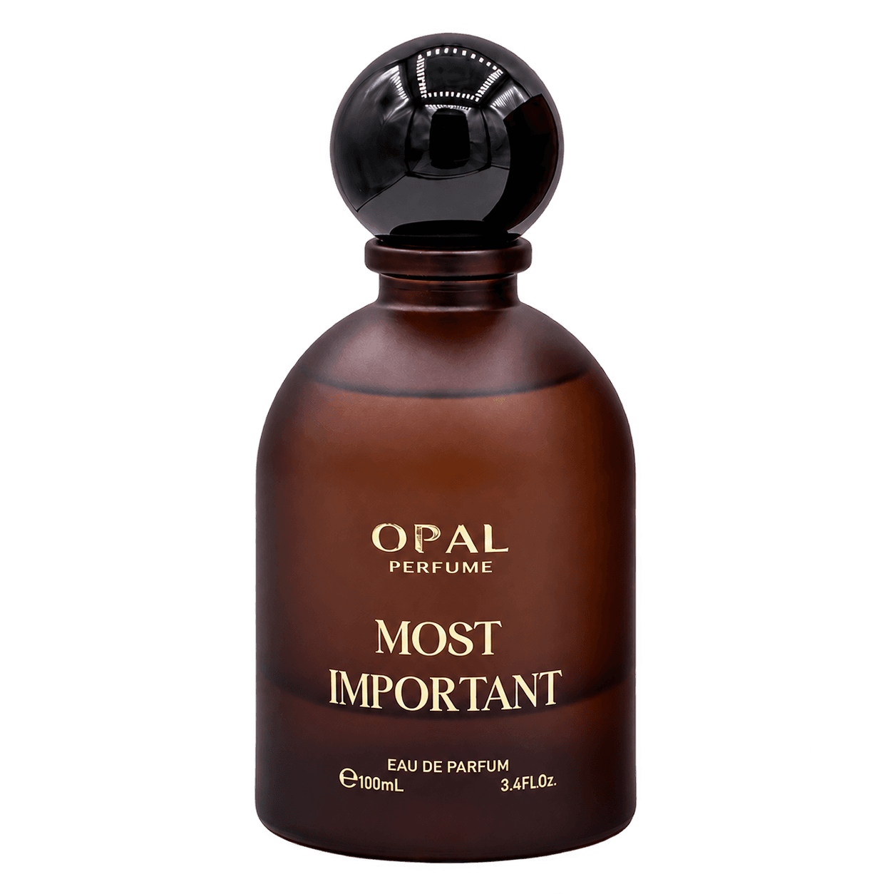 MOST IMPORTANT