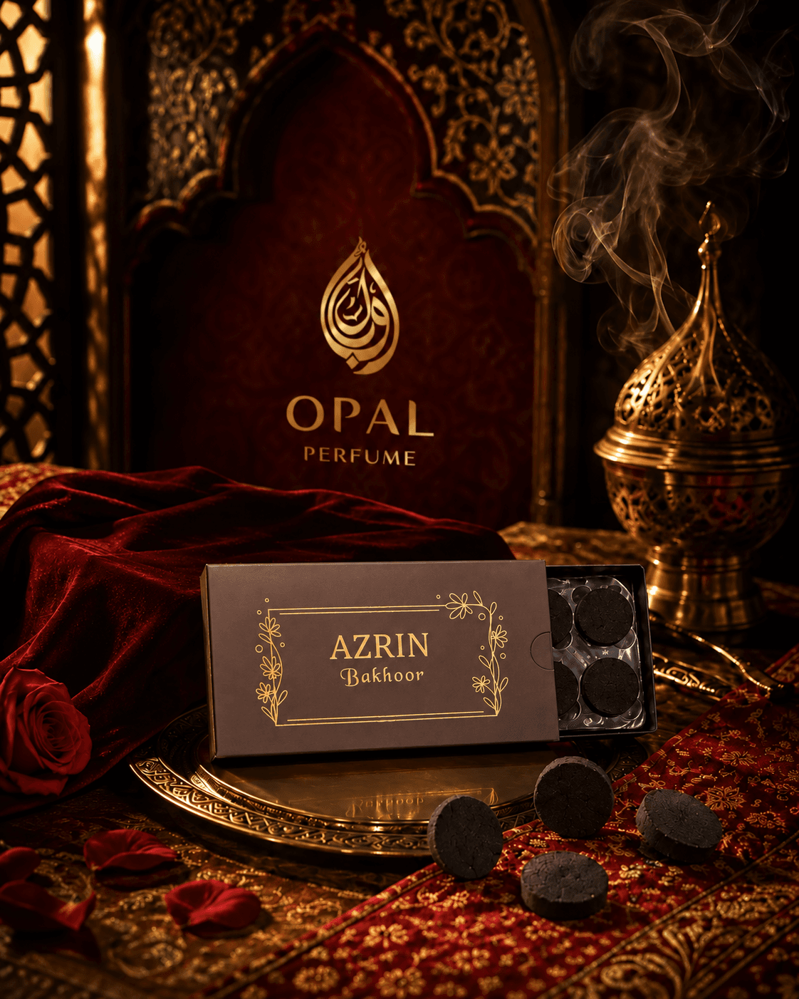 AZRIN — Ingredients