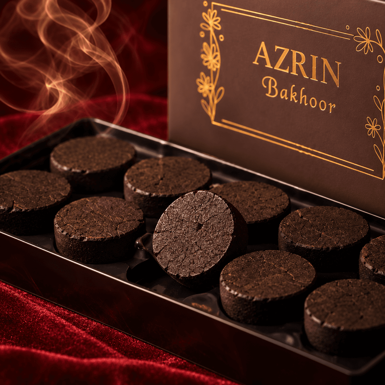 AZRIN — Alternate